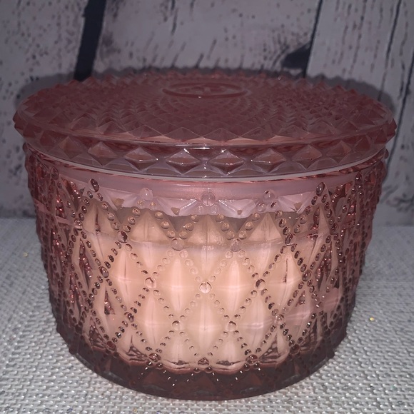 Red Leaf Home Accents Red Leaf Home Fig Magnolia Candle Poshmark